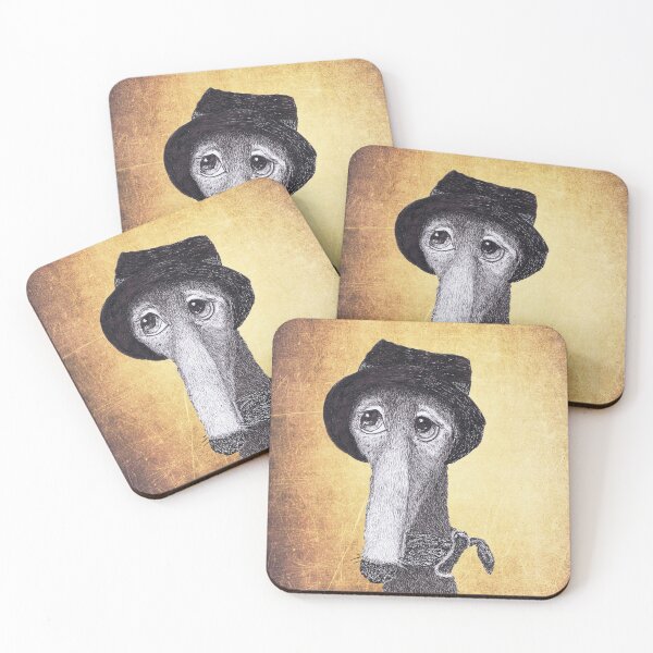 Item preview, LAURENCE designed and sold by Hares & Critters.