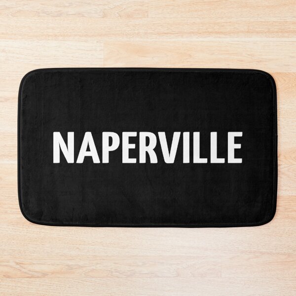 Artikelvorschau, Naperville entworfen und verkauft von ProjectX23.