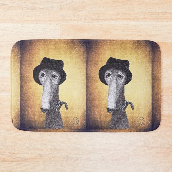 Item preview, LAURENCE designed and sold by Hares & Critters.