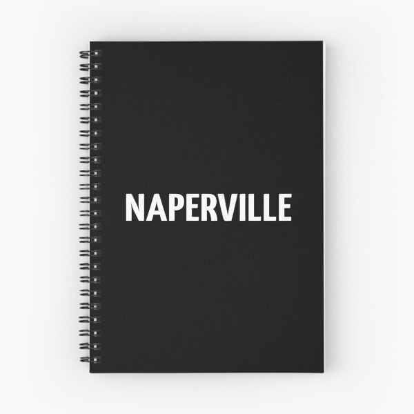 Item preview, Naperville designed and sold by ProjectX23.