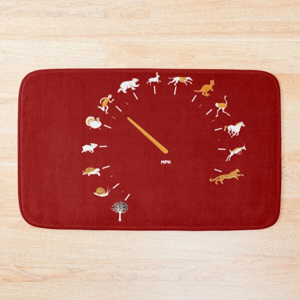 Item preview, Speedometer RPM Gauge  designed and sold by bargesystore.