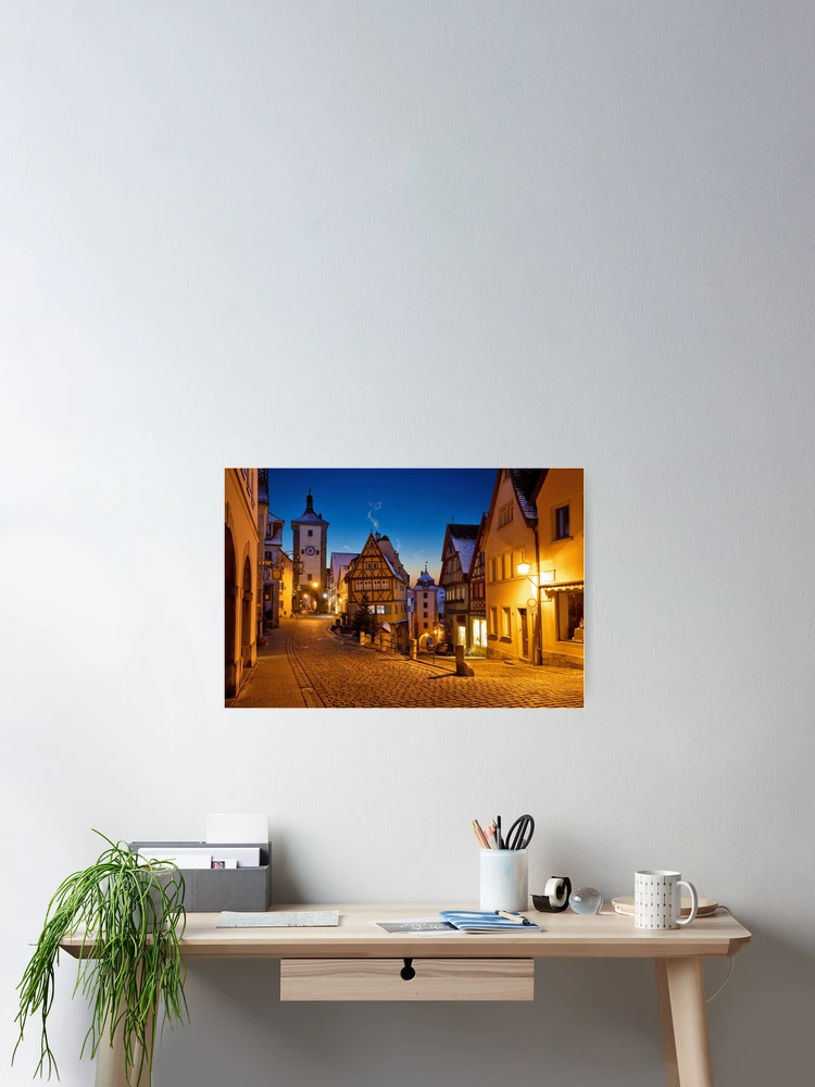 Thumbnail 2 of 3, Poster, designed and sold by Thomas Rieger.