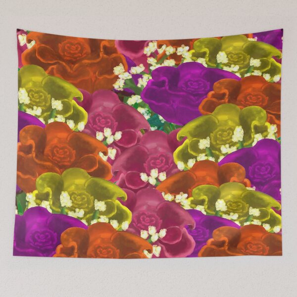 Item preview, Imagination rose bouquet designed and sold by DCSMKreativ.