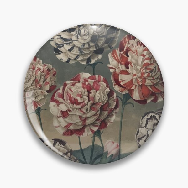 Item preview, Carnations designed and sold by minimalcinema.
