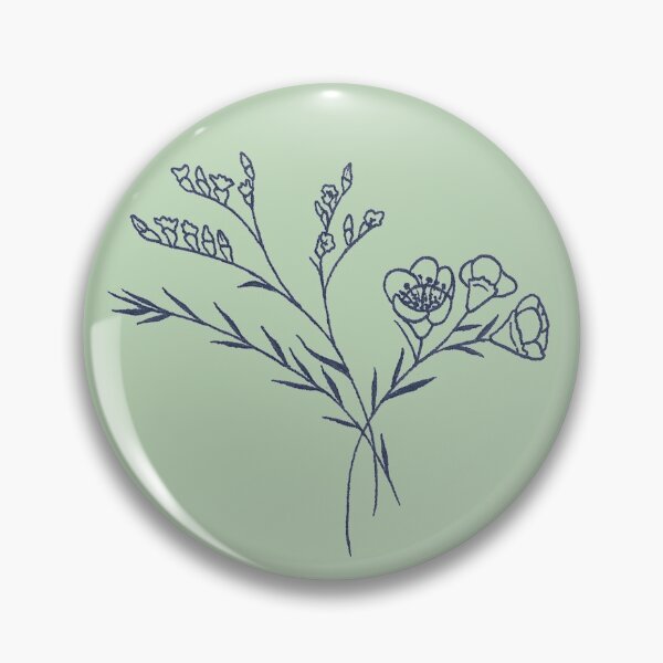 Item preview, Spring flowers designed and sold by zou971.