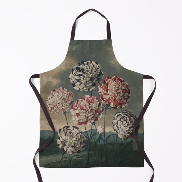 Item preview, Carnations designed and sold by minimalcinema.