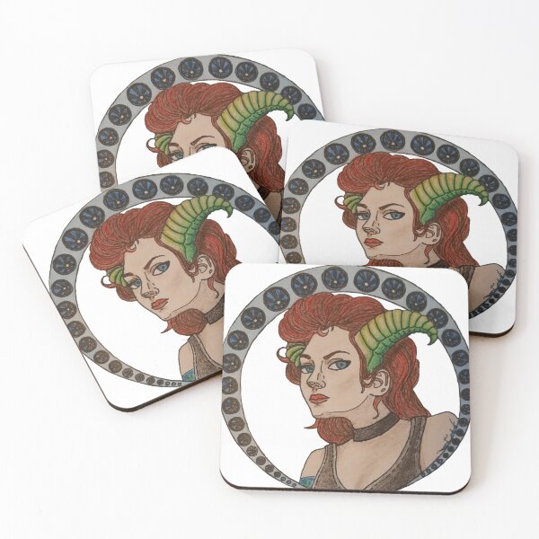 Item preview, Cuerno verde designed and sold by Greenhorn02.