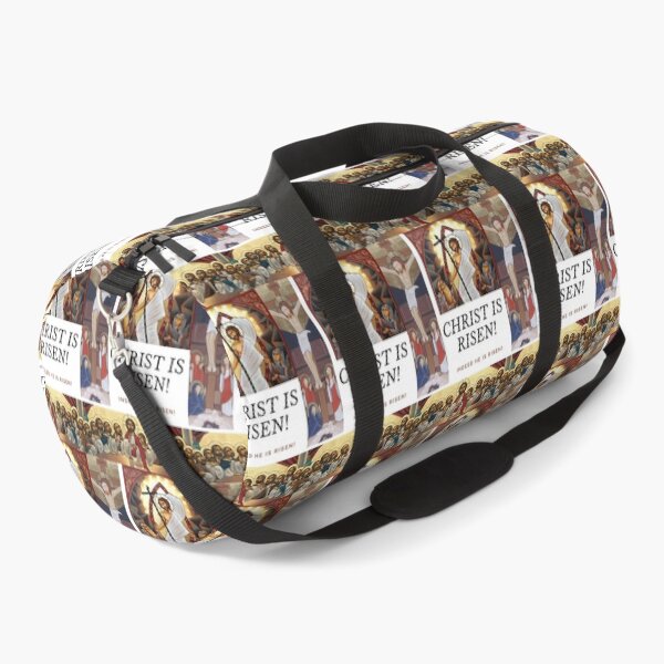 Item preview, Christ Is Risen! designed and sold by DiverseMerch.