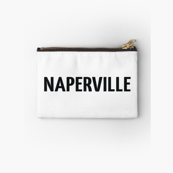 Item preview, Naperville designed and sold by ProjectX23.