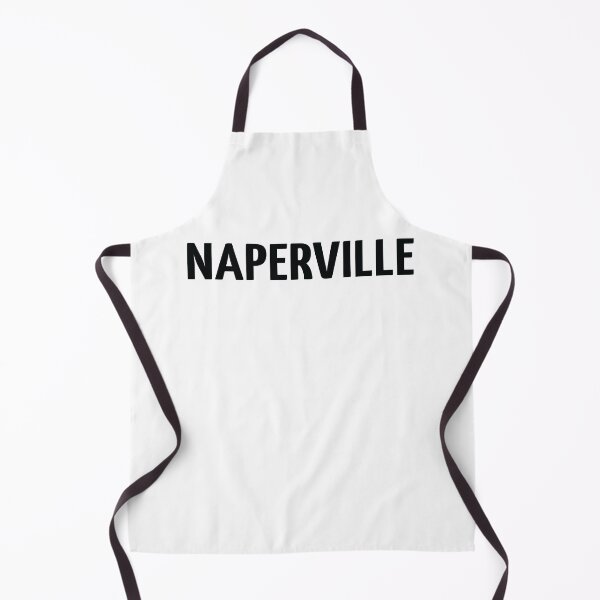 Item preview, Naperville designed and sold by ProjectX23.