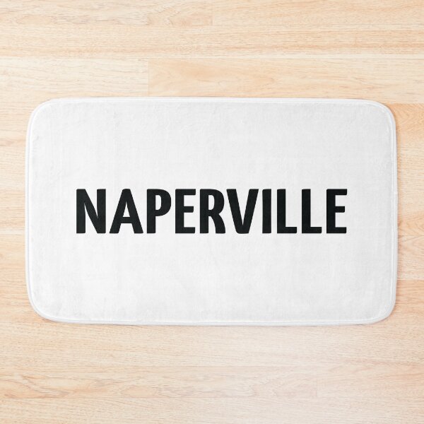 Artikelvorschau, Naperville entworfen und verkauft von ProjectX23.