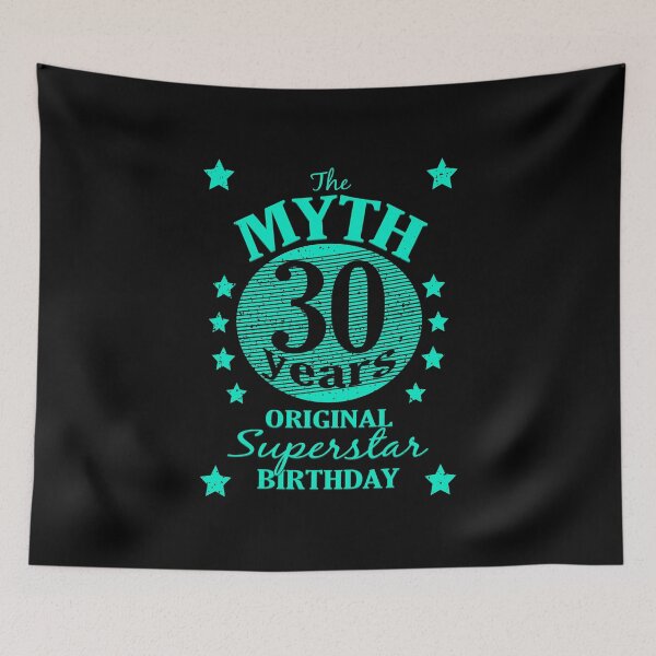 Item preview, Birthday Original Superstar designed and sold by MoonsmileProd.