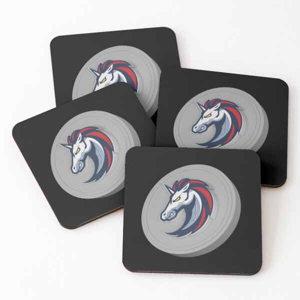 Item preview, 1INCH Cryptocurrency Coin designed and sold by Aetha.