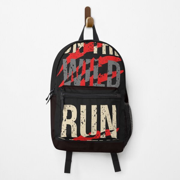 Item preview, run on the wild side designed and sold by tanbir478.
