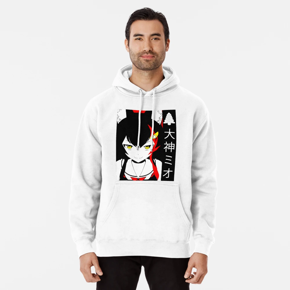 De lo mio hoodie best sale