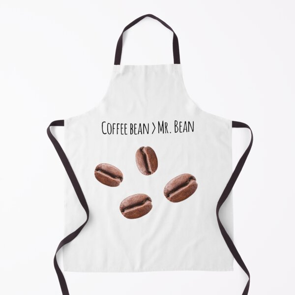 Item preview, Coffee Bean > Mr. Bean designed and sold by Lungerman.