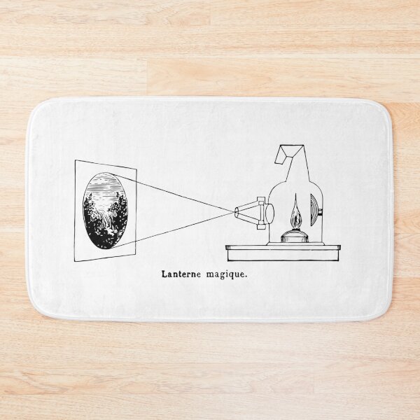 Item preview, Lanterne magique designed and sold by minimalcinema.