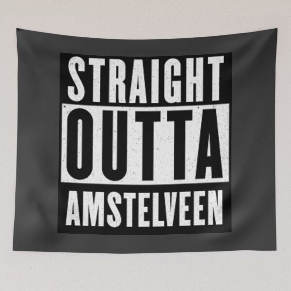Item preview, Directamente de Amstelveen designed and sold by FristiLoverke13.