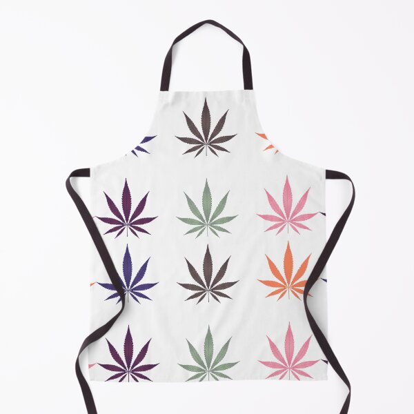 Item preview, Weed Leaves Sticker Pack | Smart Successful Stoner | THC Leaves | designed and sold by AlfaEcho.
