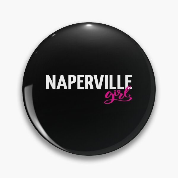 Artikelvorschau, Naperville-Mädchen entworfen und verkauft von ProjectX23.
