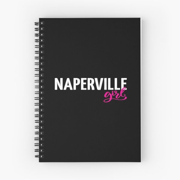 Item preview, Naperville Girl designed and sold by ProjectX23.