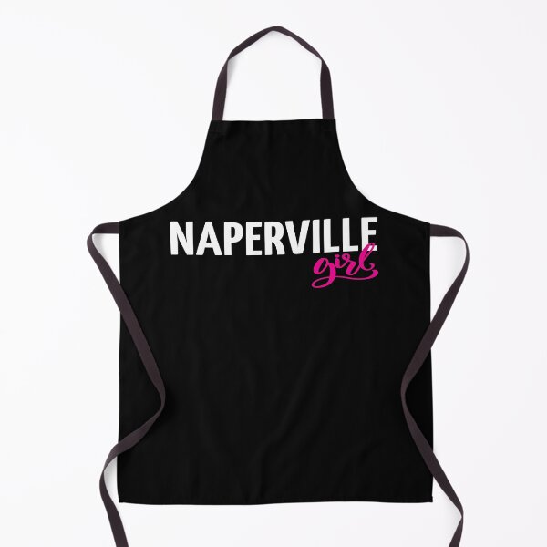 Item preview, Naperville Girl designed and sold by ProjectX23.