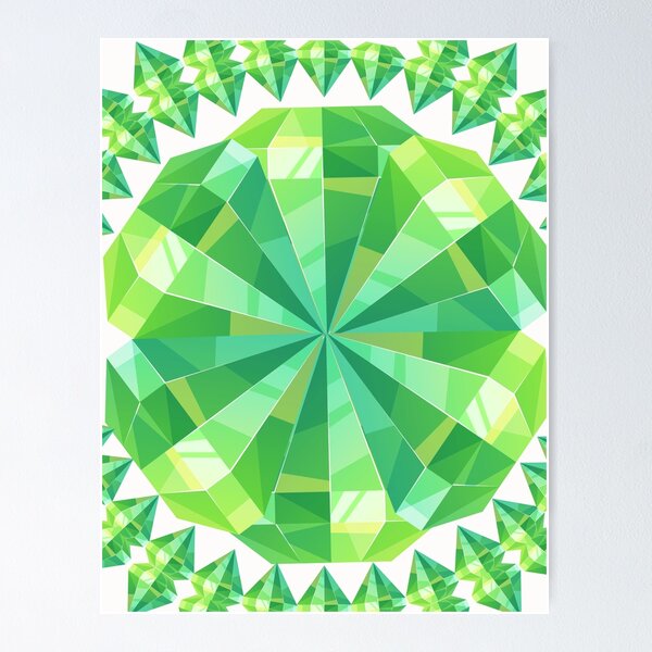 Shine like a Diamond Art Board Print for Sale by CATSandHATS