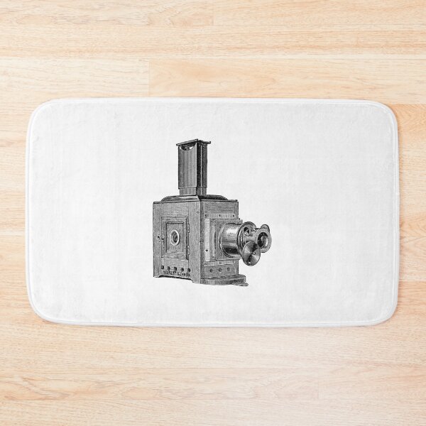 Item preview, Magic lantern designed and sold by minimalcinema.