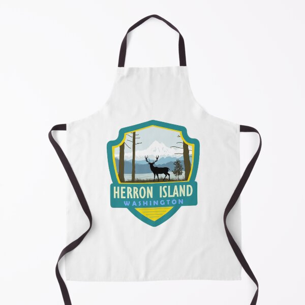 Item preview, Herron Island, Washington designed and sold by eammmmmm.