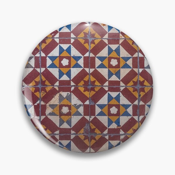 Item preview, Traditional Floor Tiles in George Town designed and sold by David ST Loh Images.