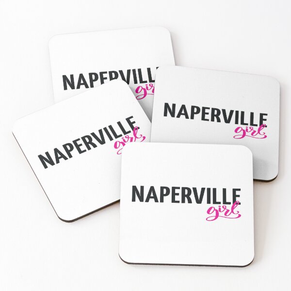 Item preview, Naperville Girl designed and sold by ProjectX23.