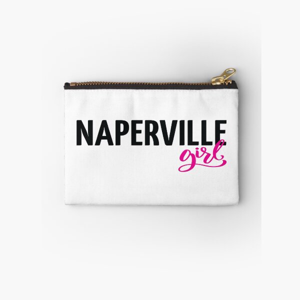 Item preview, Naperville Girl designed and sold by ProjectX23.