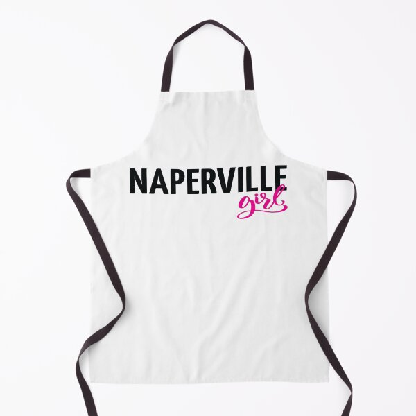 Item preview, Naperville Girl designed and sold by ProjectX23.