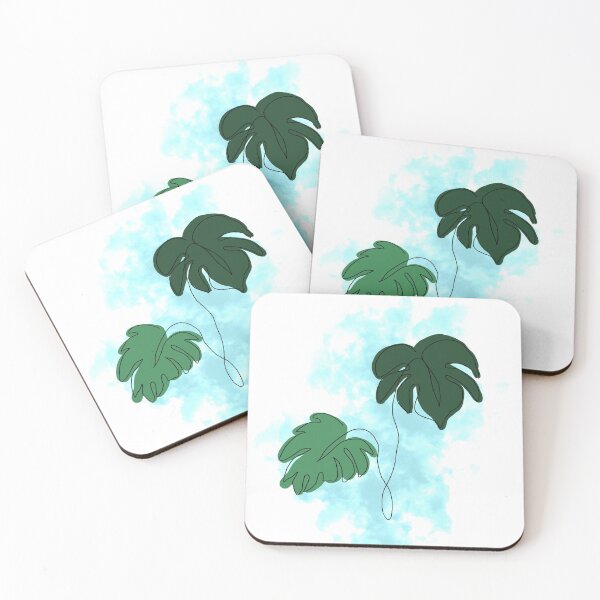 Item preview, Philodendron  designed and sold by LesSketches.