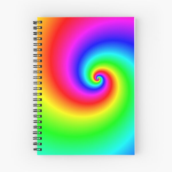 Item preview, Remolino multicolor designed and sold by andersonartist.