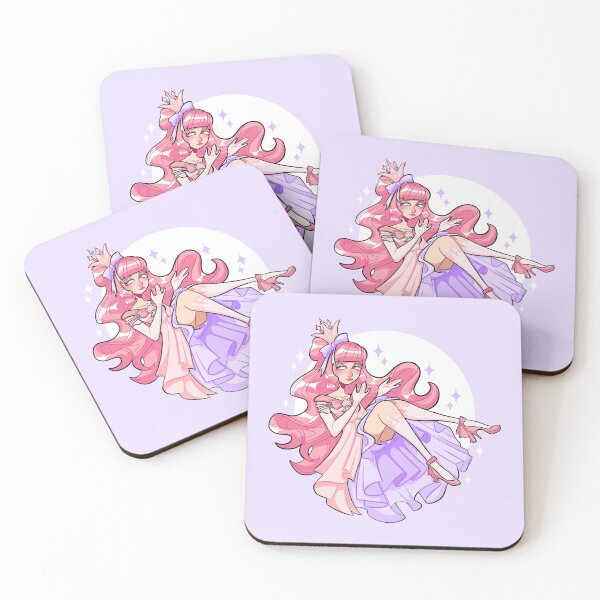 Item preview, Love Nikki Sparkle of Stars designed and sold by CaffeineVibes.