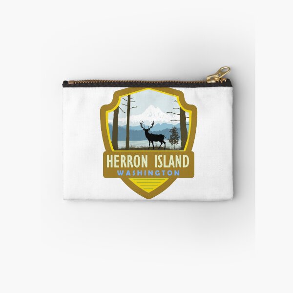 Item preview, Herron Island, Washington designed and sold by eammmmmm.