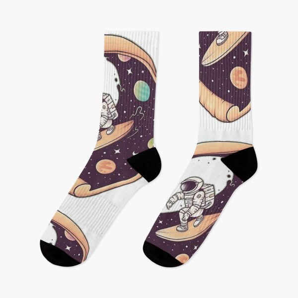 Item preview, gourmet galactic surf designed and sold by Slabtroff.
