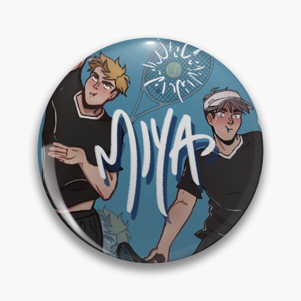Item preview, miya print designed and sold by Bricus27.
