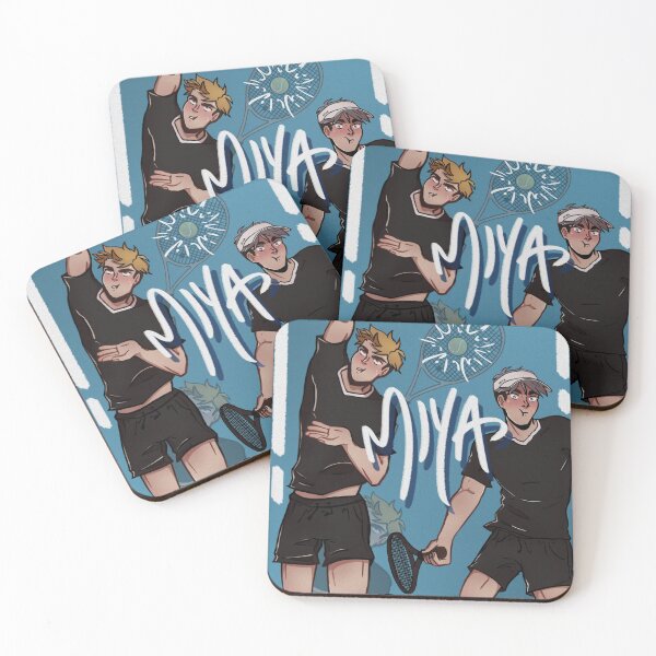 Item preview, miya print designed and sold by Bricus27.