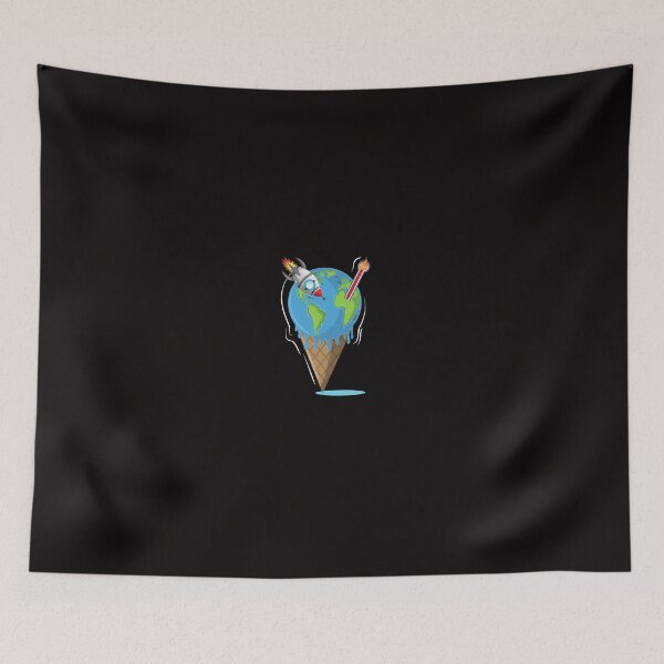 Item preview, Yes Fragile Progressive designed and sold by Sahil Randhawa.