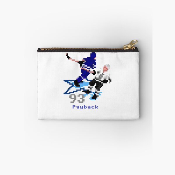 Item preview, Dougie's Retribution designed and sold by PuckDropper.
