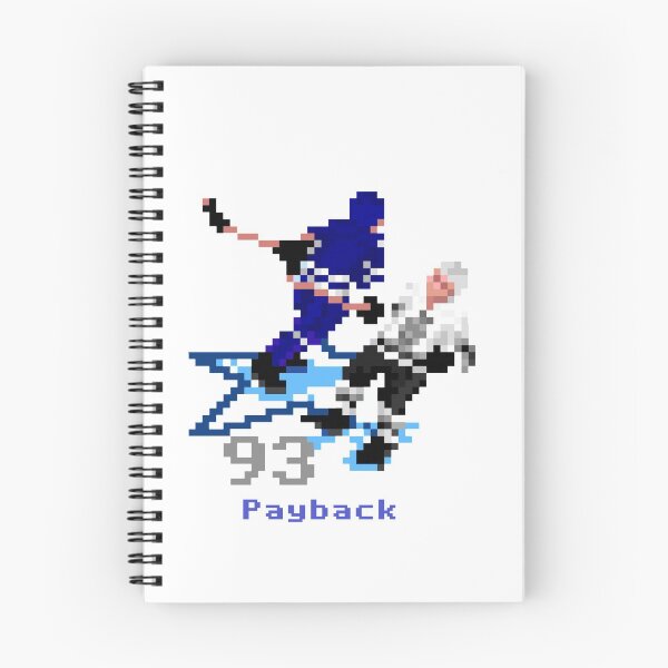 Item preview, Dougie's Retribution designed and sold by PuckDropper.