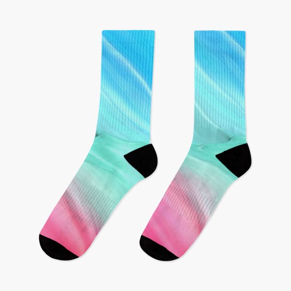Item preview, Blue Pink designed and sold by redgoch.