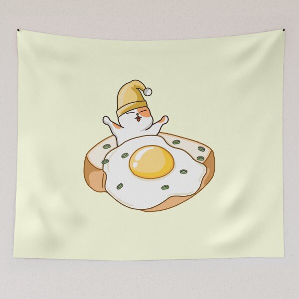 Item preview, Good Morning designed and sold by Kimprut.