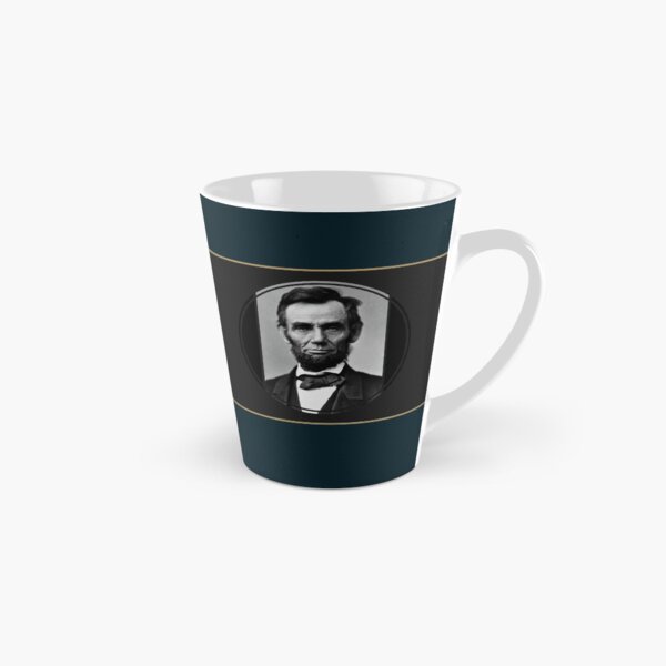Item preview, Abraham Lincoln by Alexander Gardner designed and sold by DragonXX.