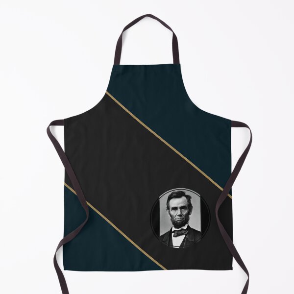 Item preview, Abraham Lincoln by Alexander Gardner designed and sold by DragonXX.
