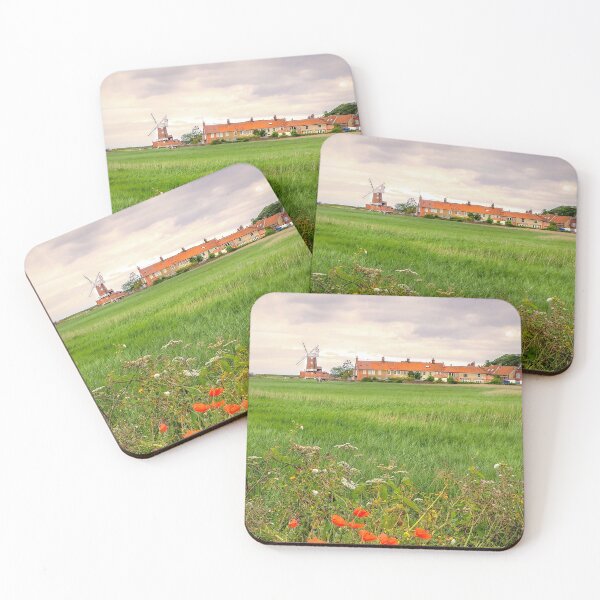 Item preview, Cley next the Sea Norfolk designed and sold by Jim Key.