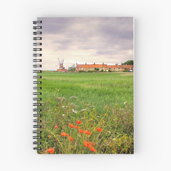 Item preview, Cley next the Sea Norfolk designed and sold by Jim Key.