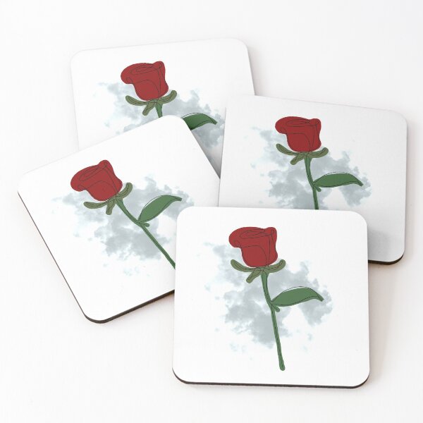 Item preview, Rose designed and sold by LesSketches.